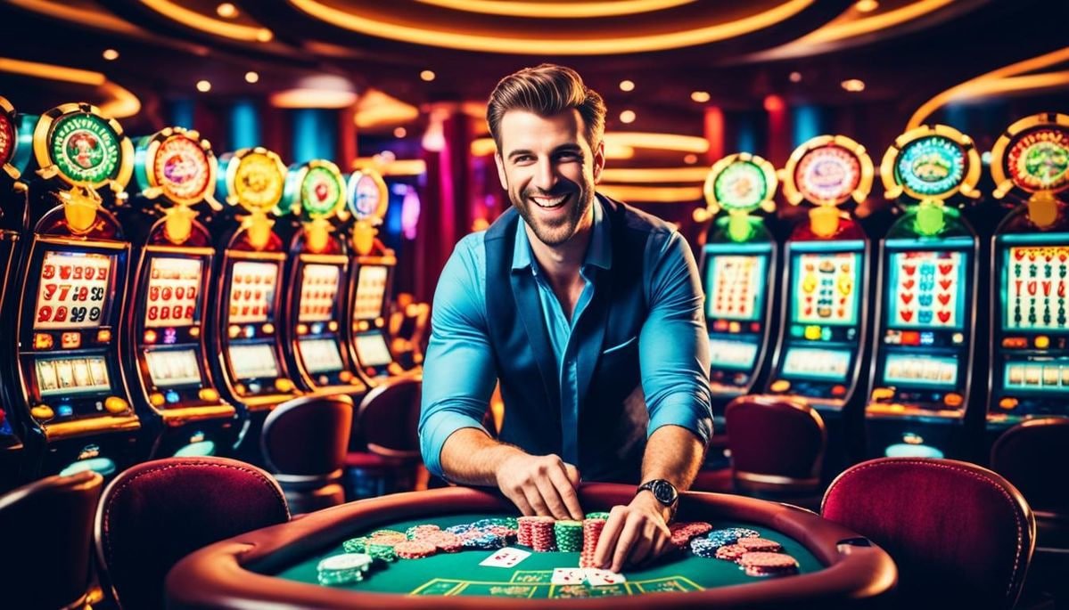 Tim dukungan pelanggan pusatgame berbicara bahasa Indonesia siap membantu 24 jam