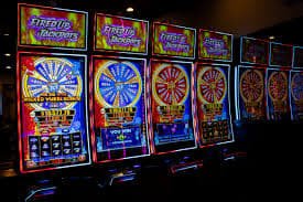Slot Games Game