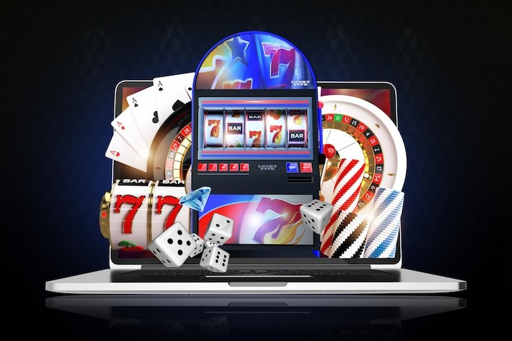 Aplikasi pusatgame di smartphone menampilkan meja Number Pattern dengan dealer langsung dan grafis jernih